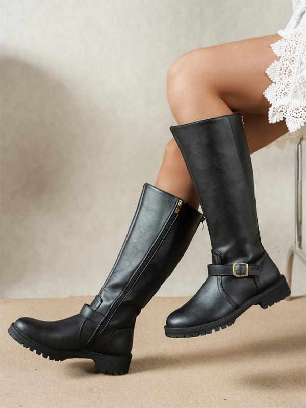 Mabel™ | Bottes Ergonomiques Confortables