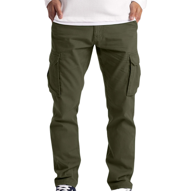 Gatlin | Pantalon cargo pour hommes
