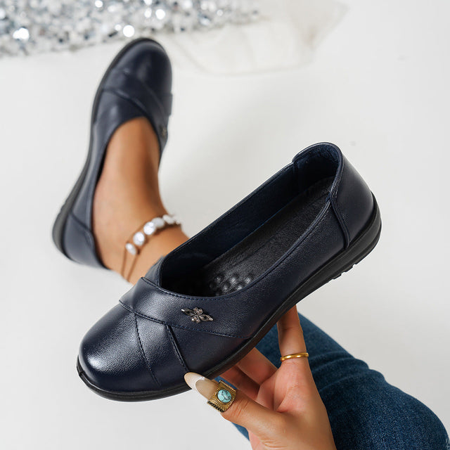 Sophie™ — Chaussures ergonomiques confortables sans douleur