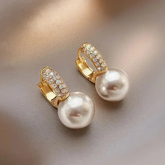 Ophélie™ – Perles élégantes pour briller
