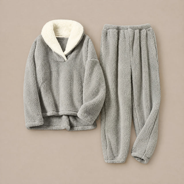 Mélodie | Ensemble d'Intérieur Polaire Doux