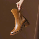 Marron