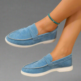 Bleu Clair (Presque épuisé)
