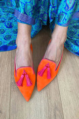 Orange (Presque épuisé)