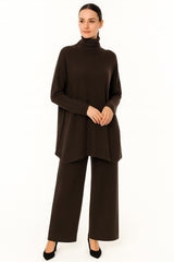 Marron foncé