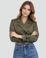 Vert militaire