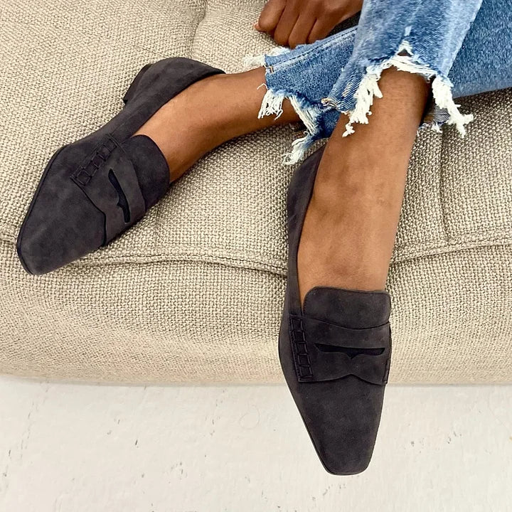 Élise - Mocassins Élégance Chic