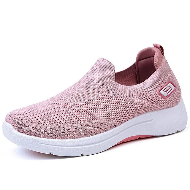 Madeleine™ — Baskets ergonomiques soutien posture stable