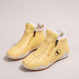 Jaune