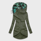 Vert militaire