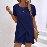 Bleu marine