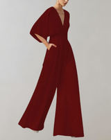 Rouge foncé