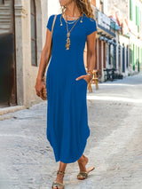 Bleu marine