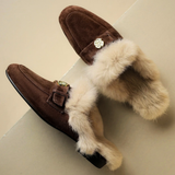 Marron