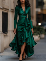 Vert émeraude
