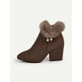 Marron