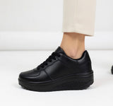 Tout cuir noir