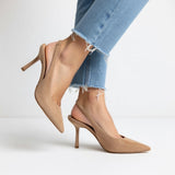 Cuir Beige