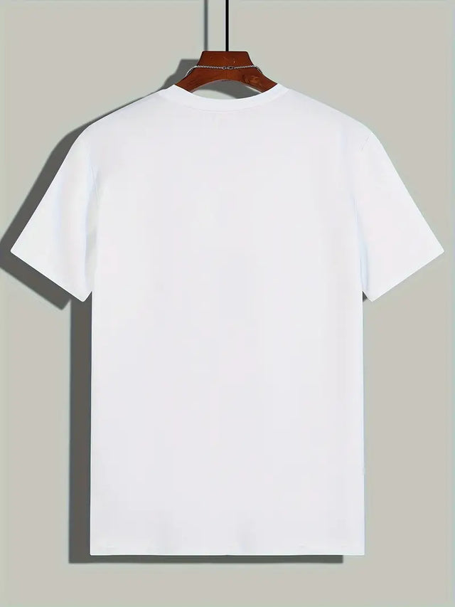 Serge | T-shirt pour Homme