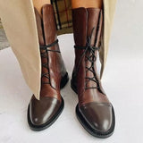 Marron