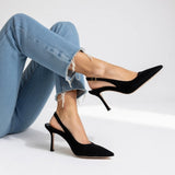 Cuir Noir