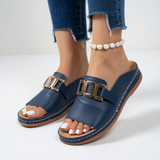 Bleu foncé