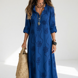 Bleu Marine