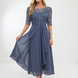Blue gris