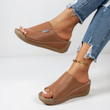 Marron