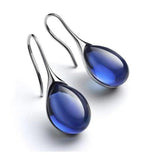 Bleu argenté (presque épuisé)