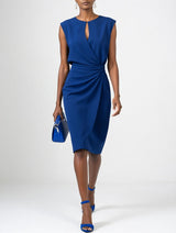 Bleu foncé