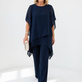 Blue fonce