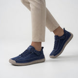 Bleu foncé
