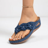 Bleu foncé