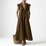 Marron foncé