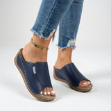Bleu foncé