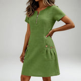 Vert gazon