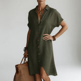Vert militaire