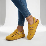 Jaune