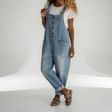Denim Clair