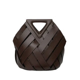 Marron foncé