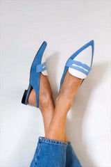 Bleu (Presque épuisé)