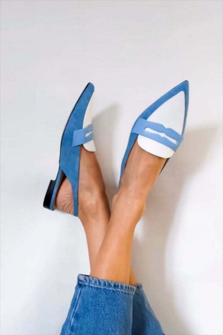 Léane - Sandales Contemporaines