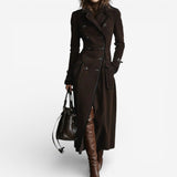 Marron foncé