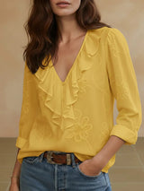 Jaune