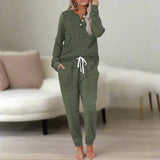 Vert feuillage