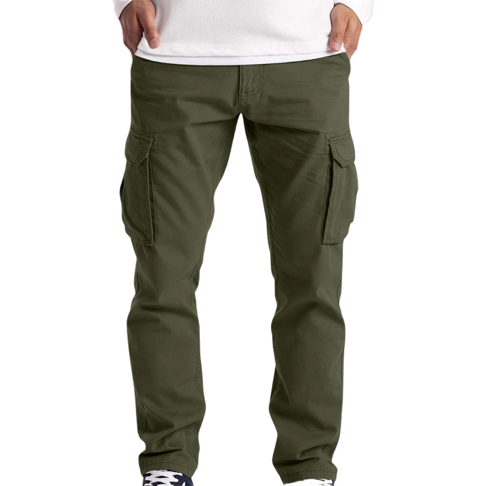 Gatlin | Pantalon cargo pour hommes