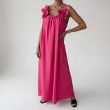 Rose rouge