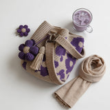 Violet cosmique