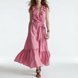 Rose vif